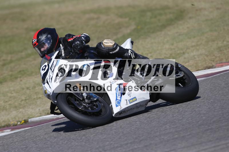 /13 01.05.2026  Speer Racing ADR/Gruppe gruen/19